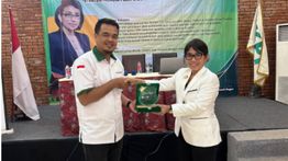 Ketua IKPI Depok: AI Bukan Pengganti Konsultan Pajak, tetapi Tools untuk Memperkuat Keahlian Konsultan Pajak