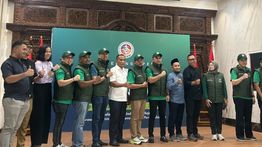 Banom PKB BERANI Kumpulkan Tokoh Lintas Iman untuk Perkuat Indonesia Emas 2045