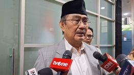Tim Reformasi Polri Ungkap Terima Masukan dari 100 Lebih Kelompok Masyarakat