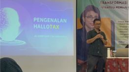 Ketua IKPI Depok: AI Bukan Pengganti Konsultan Pajak, tetapi Tools untuk Memperkuat Keahlian Konsultan Pajak