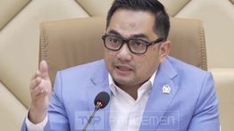 Komisi II Desak Pemerintah Pastikan Jumlah ASN yang Pindah ke IKN pada 2028