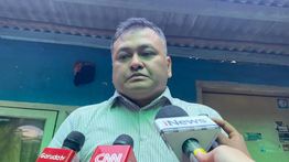 Saksi Serahkan Rekaman Percakapan ART untuk Ungkap Pembunuhan Alvaro