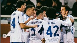 Menang 5-1 atas Torino, Como Salip Juventus dalam Klasemen Sementara