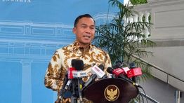 Wihaji: MBG untuk Ibu Hamil, Menyusui dan Balita Non-PAUD Sentuh 3 Juta Penerima