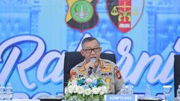 Propam Polda Metro Minta Anggota Tak Hedon-Pamer Gaya Hidup Mewah di Medsos