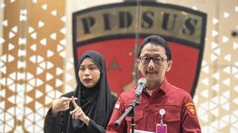 Jaksa Agung Mutasi Direktur Penyidikan Jampidsus, Nurcahyo Jungkung Madyo Jadi Kajati Kalteng