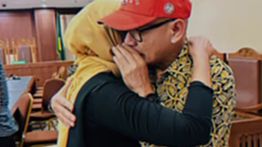 Dubes RI untuk Inggris Desra Bersyukur atas Rehabilitasi Prabowo untuk Ira Puspadewi