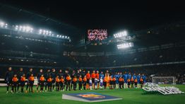 Hasil Liga Champions: Barcelona dan Manchester City Telan Kekalahan