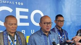 Rosan soal Merger GoTo–Grab: Sinyalnya Positif