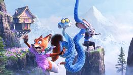 Sinopsis Zootopia 2: Judy Hopps dan Nick Wilde Harus Menghadapi Kasus Ular Misterius