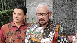 Arya Daru Disebut Pernah Check In Hotel 24 Kali Bareng Vara