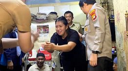 Ibu Alvaro: Ayah Tiri Temperamen dan Cemburu