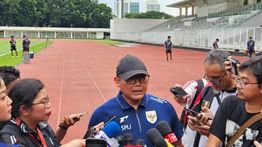 PSSI Segera Lakukan Pencarian Pelatih Timnas Senior ke Eropa
