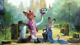 Zootopia 2 Jadi Petualangan Baru yang Menguji Keberanian Hopps dan Wilde