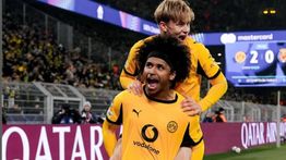 Dortmund Gulung Villarreal Sampai 4 Gol Tanpa Balas