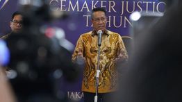 Pelayanan Hukum 2025 Makin Responsif, Pemerintah Perkuat Akses Keadilan
