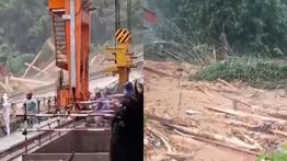 Misteri Kayu Gelondongan di Banjir Tapteng, Warga Minta Telusuri Hulu Sungai