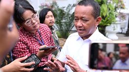 Bahlil Kasih Kabar soal Kuota LPG Subsidi 2025: Ditambah 350 Ribu Ton untuk Jaga Kebutuhan Rakyat