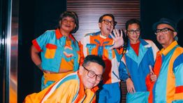 Project Pop Beraksi Lagi di Pop the 90s