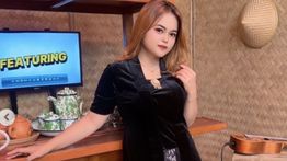 Penyanyi Kalia Siska Ramaikan Program Musik Soundcore Lewat Single 'Apakah itu Cinta'