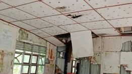 Gempa 6,5 di Aceh, 12 Warga Terluka dan Rusak Fasilitas Publik