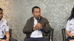 Purnomosidi Gantikan Asdo Artriviyanto sebagai Dirut PT KCI, Tak Terkait Polemik Tumbler Hilang