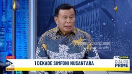 Nurdin Tampubolon: Nusantara TV Siap Jadi Media yang Mendidik dan Mendukung Transformasi Besar Asta Cita Presiden Prabowo