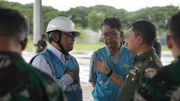 Akses Jalan Mulai Terbuka, PLN Perluas Jangkauan Listrik untuk Warga Sibolga