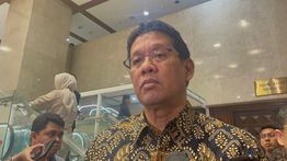 Purbaya Ancam Rumahkan 16 Ribu Pegawai Bea Cukai Jika Tak Benahi Kinerja