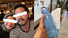 Suami Anita Klaim Sudah Kantongi CCTV Tumbler Hilang, Petugas KAI Sampai Dipecat
