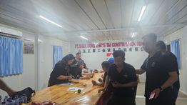 Kemnaker Temukan 364 Pekerja Asing Ilegal di Kalbar, Tak Miliki RPTKA