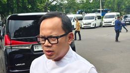 Banjir dan Longsor di Sumatera dan Aceh, Prabowo Minta Kementerian Gerak Cepat