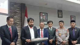 Aceh Resmi Berstatus Tanggap Darurat, Banjir Rendam 20 Kabupaten/Kota