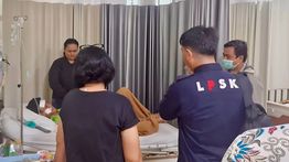 LPSK Terima Permohonan Perlindungan 86 Korban Ledakan SMAN 72