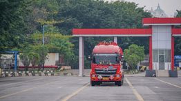 Pertamina Patra Niaga Pastikan Pasokan BBM di Aceh–Sumut–Sumbar Tetap Terjaga