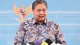 Prabowo Minta Percepat Warga Punya Rekening Bank Buat Salurkan Bantuan