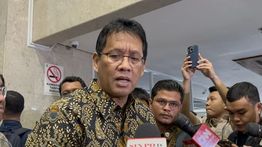 Menkeu Siap Kerahkan Bea Cukai untuk Operasional Bandara IMIP Morowali