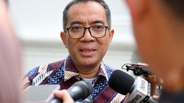 Prabowo Bahas Penyiapan SDM Nasional, Mahasiswa Harus Terlibat di Proyek Strategis