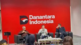 Danantara Indonesia Siapkan Langkah Penerbitan Surat Utang di Pasar Global