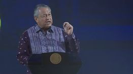 Gubernur BI Target Transaksi Pasar Uang RI Tembus Rp81 T per Hari pada 2030