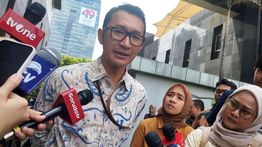 KPK Tegaskan Pembebasan Ira Puspadewi dan 2 Rekan Dilakukan Secara Cepat