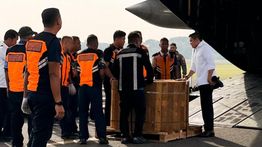 Tenda, Perahu, Hingga 100 Perangkat Komunikasi Dikirim Pemerintah Fokus Pulihkan Akses di Wilayah Terdampak Bencana Sumatera