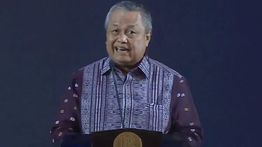 Gubernur BI: Sinergi Jadi Kunci Capai Ekonomi Lebih Baik pada 2026-2027