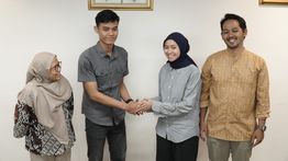 Kisruh Tumbler Berujung Damai, KAI Komitmen Terus Tingkatkan Layanan