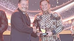 Sukses Berdayakan Ekonomi Masyarakat, PNM Sabet Penghargaan Anugerah Bakti Nusantara 2025