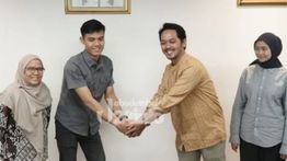 Anita Dewi Pemilik Tumblr yang Hilang Bertemu Petugas KAI yang Dipecat