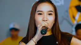 Program Musik Soundcore, Diva Hani Bawakan Lagu Iming Iming