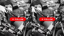 Pemotor Meregang Nyawa Usai Hantam Truk Sampah Terparkir di Kalimalang