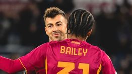 AS Roma Kalahkan Midtjylland dengan Skor 2-1 di Liga Europa