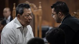 MA Tolak Kasasi, Hendry Lie Tetap Dijatuhi 14 Tahun Penjara dalam Kasus Korupsi Timah